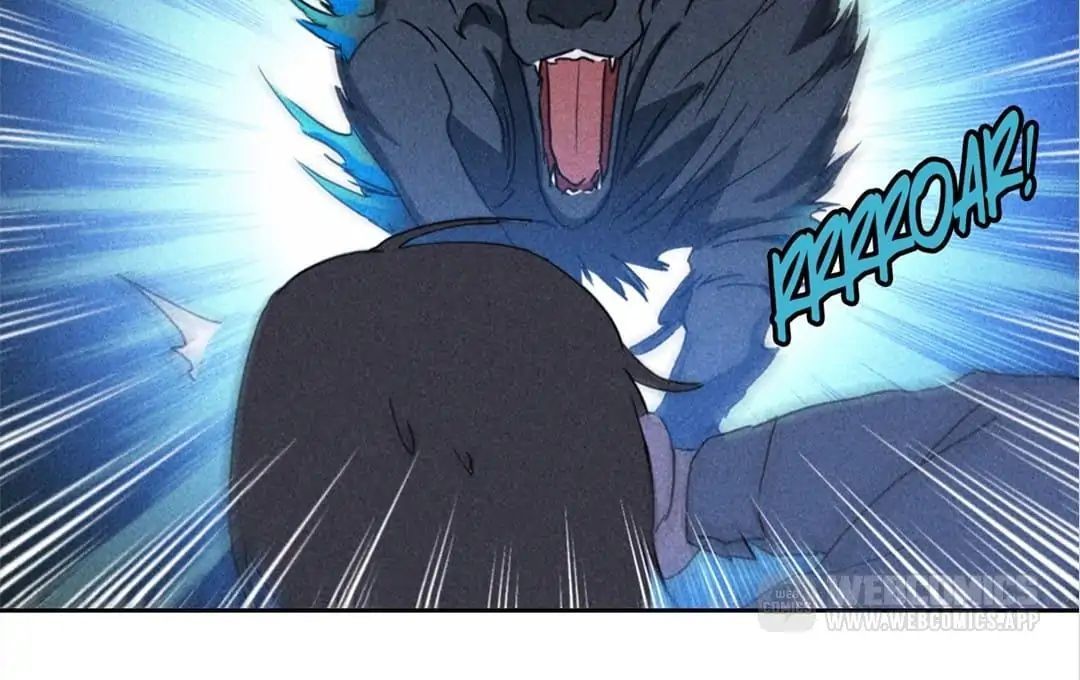 Night Hunter Chapter 38 - page 35