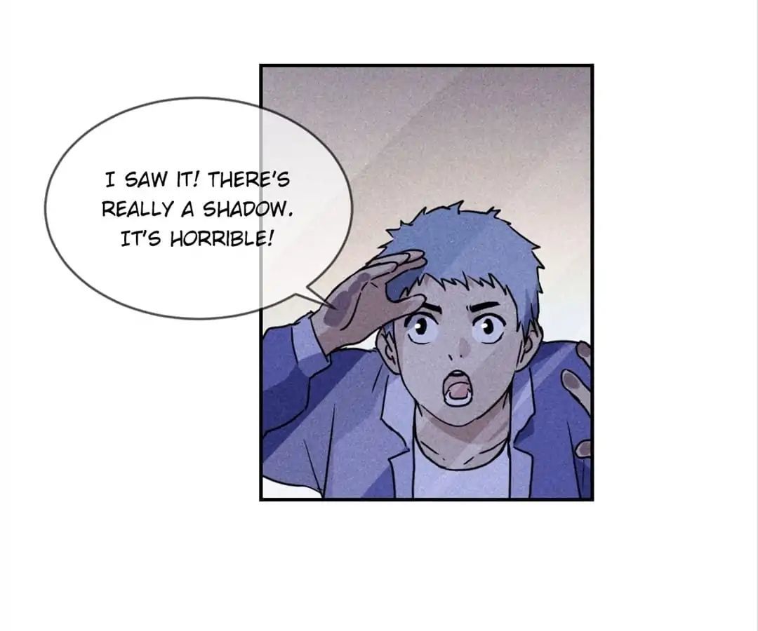 Night Hunter Chapter 38 - page 38
