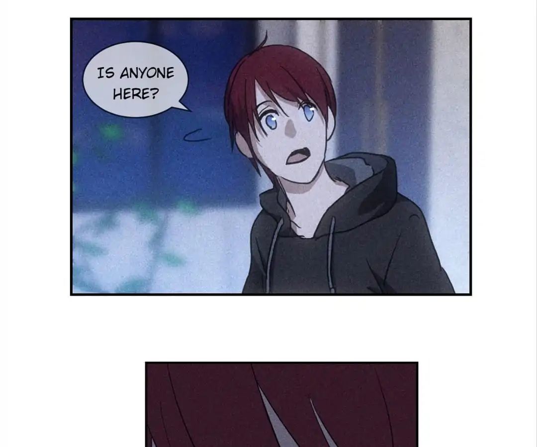 Night Hunter Chapter 38 - page 4