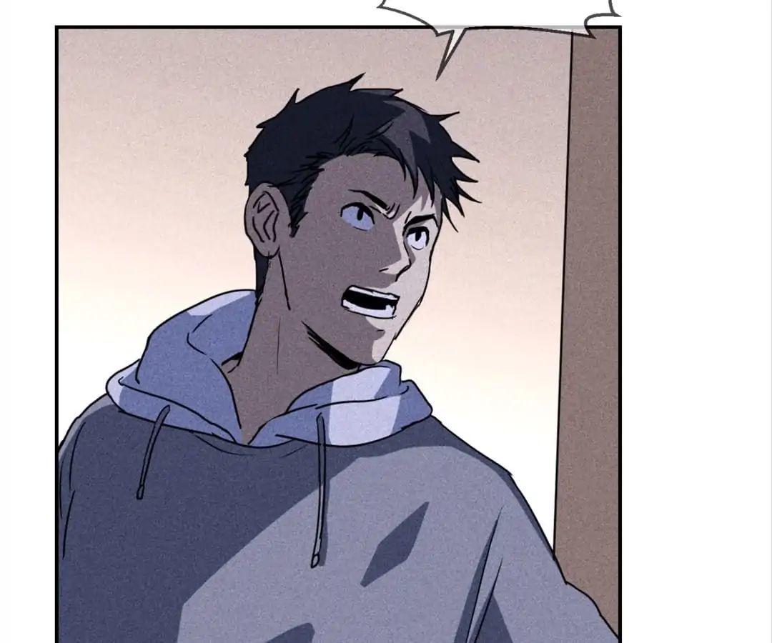 Night Hunter Chapter 38 - page 46