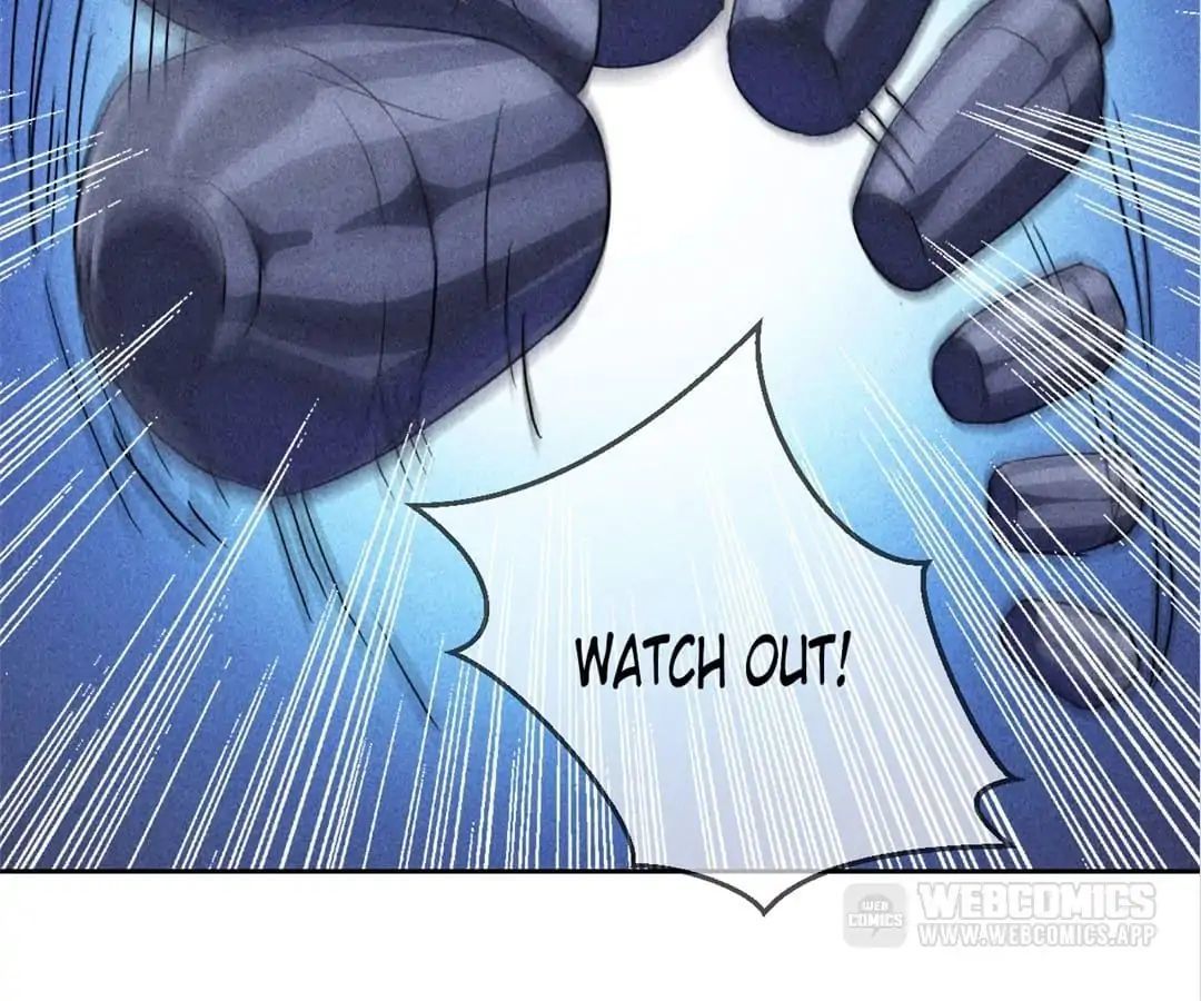 Night Hunter Chapter 38 - page 7