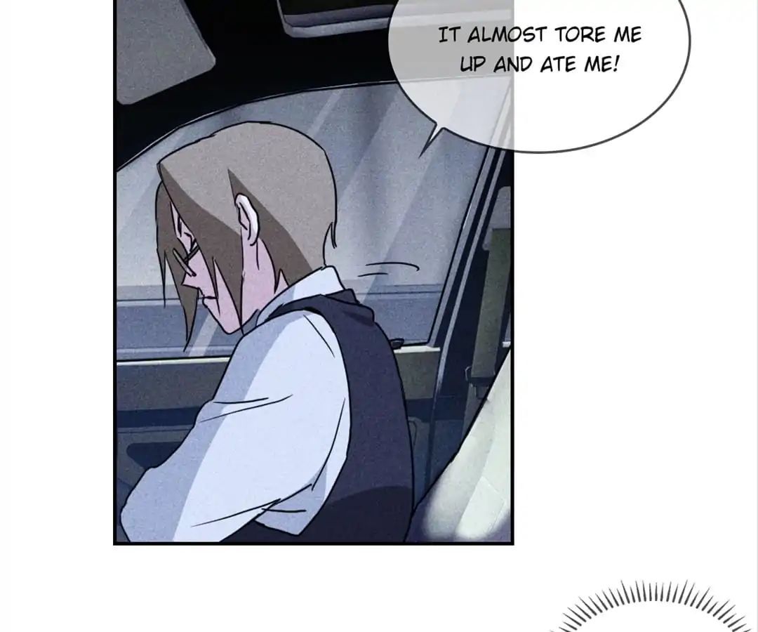 Night Hunter Chapter 39 - page 10