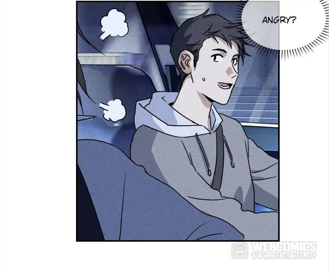 Night Hunter Chapter 39 - page 11