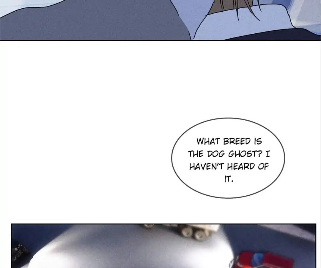 Night Hunter Chapter 39 - page 14