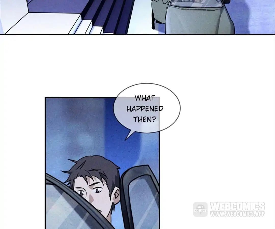 Night Hunter Chapter 39 - page 3