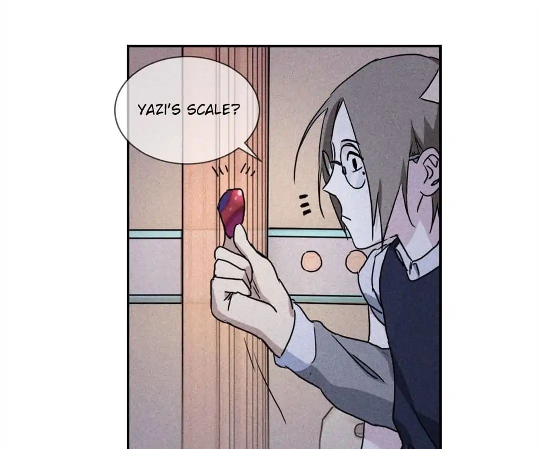 Night Hunter Chapter 39 - page 32