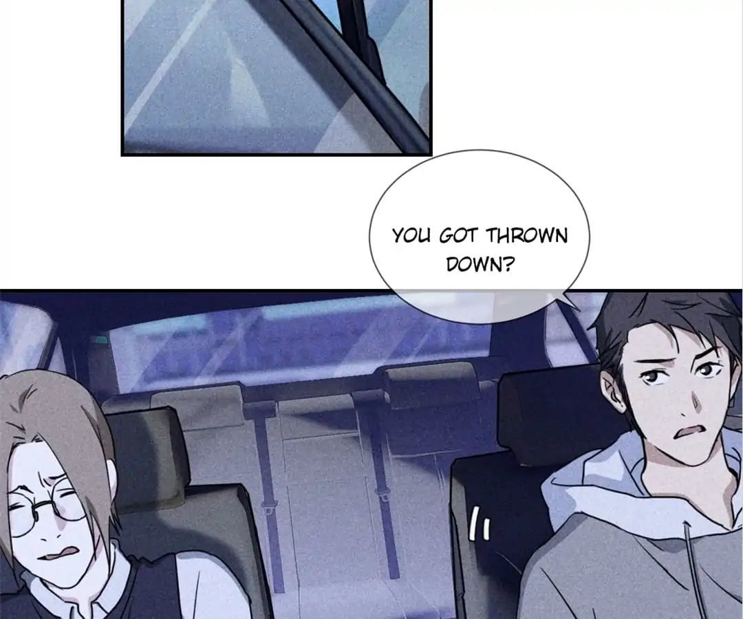 Night Hunter Chapter 39 - page 4