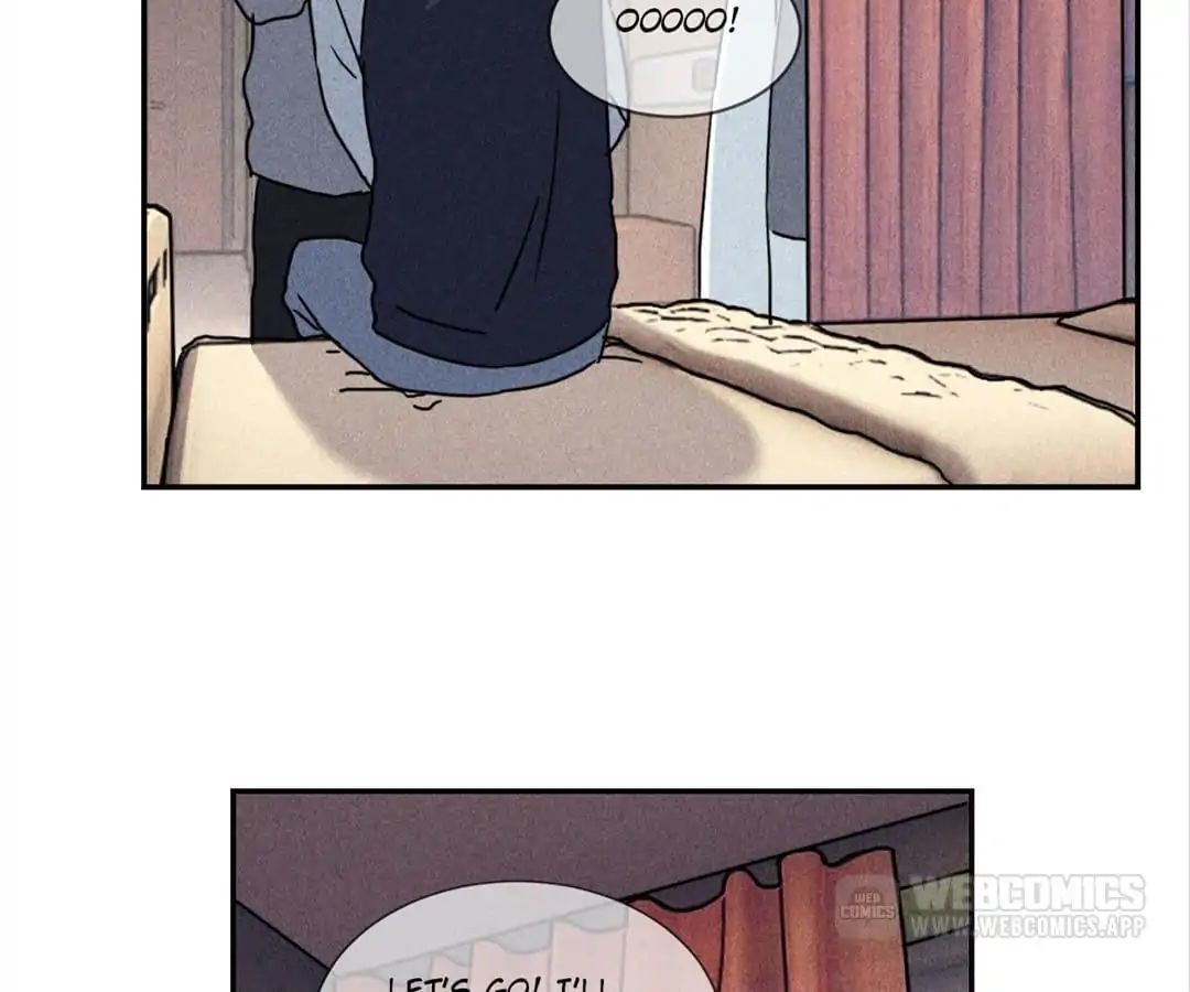 Night Hunter Chapter 39 - page 41