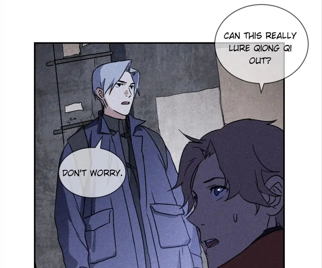 Night Hunter Chapter 39 - page 46