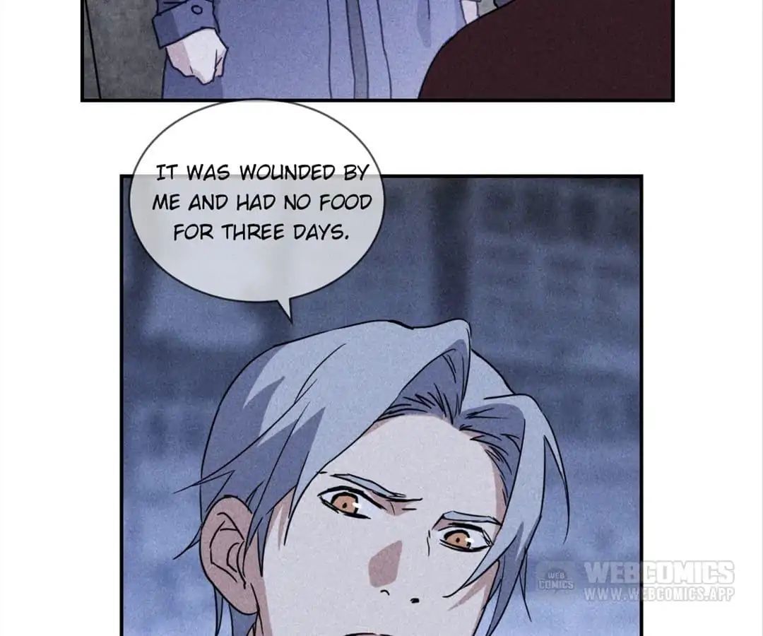 Night Hunter Chapter 39 - page 47