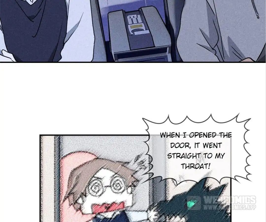 Night Hunter Chapter 39 - page 5