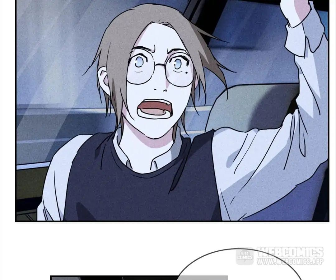 Night Hunter Chapter 39 - page 9