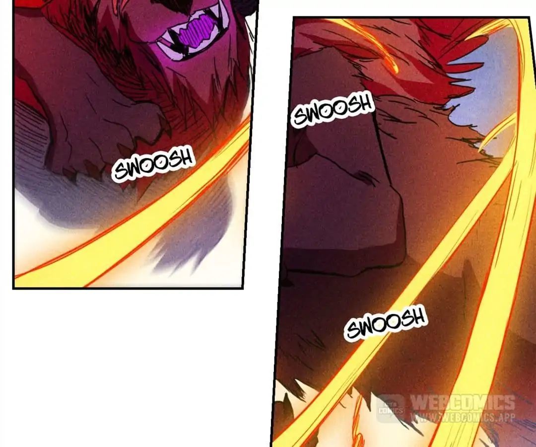 Night Hunter Chapter 40 - page 17