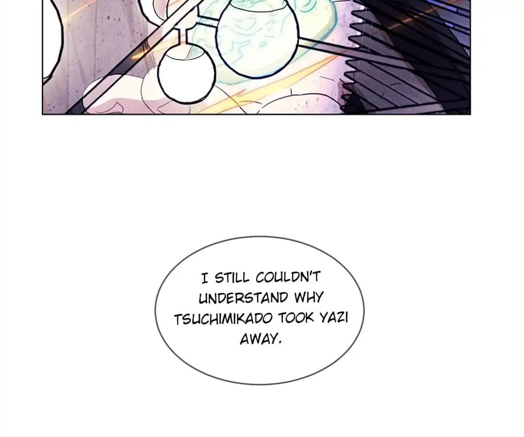 Night Hunter Chapter 40 - page 24