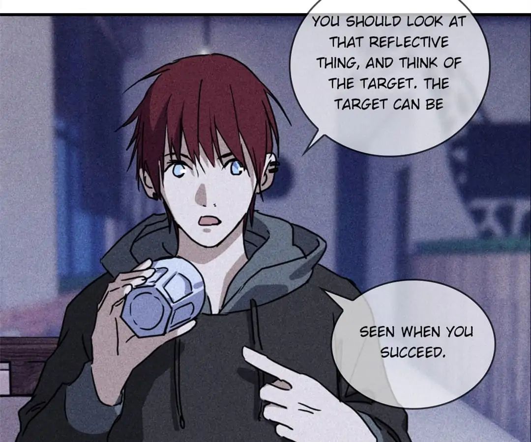 Night Hunter Chapter 40 - page 28