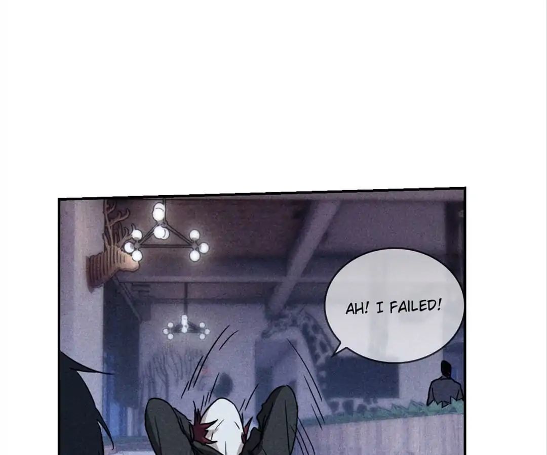 Night Hunter Chapter 40 - page 36