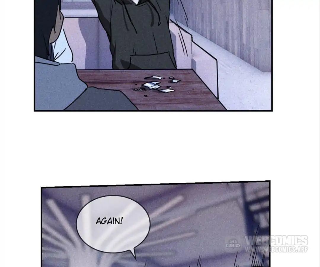 Night Hunter Chapter 40 - page 37