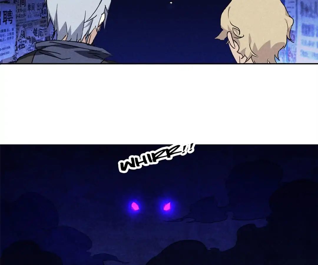 Night Hunter Chapter 40 - page 4
