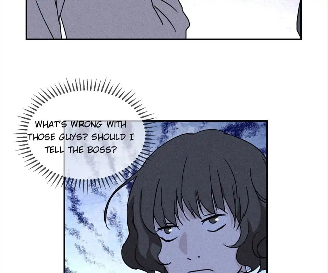 Night Hunter Chapter 40 - page 40