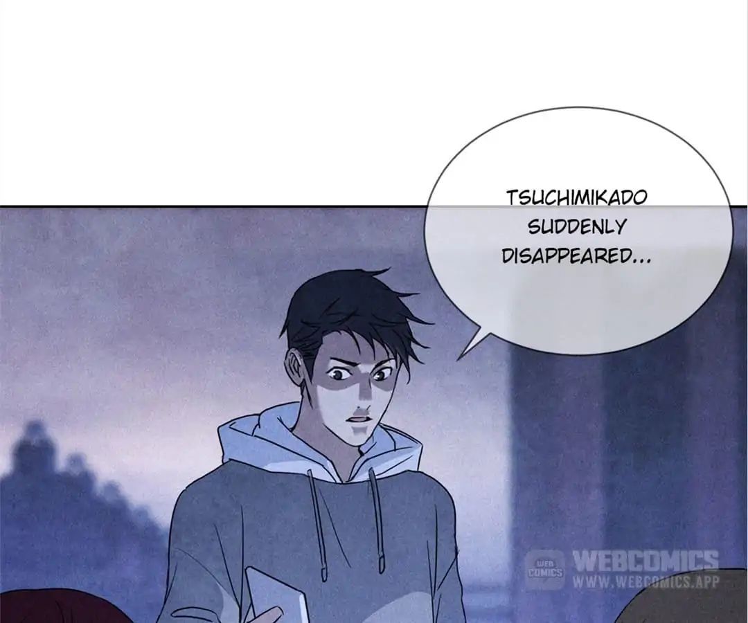 Night Hunter Chapter 40 - page 49