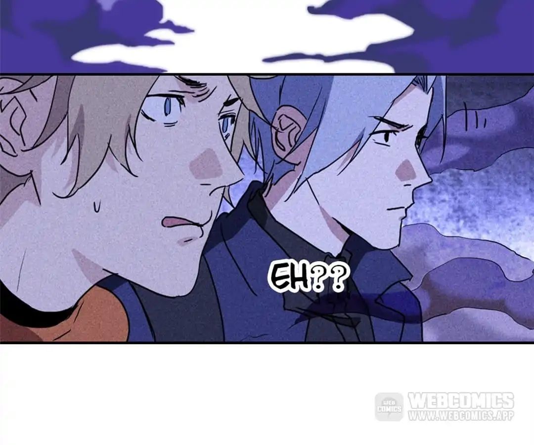 Night Hunter Chapter 40 - page 7