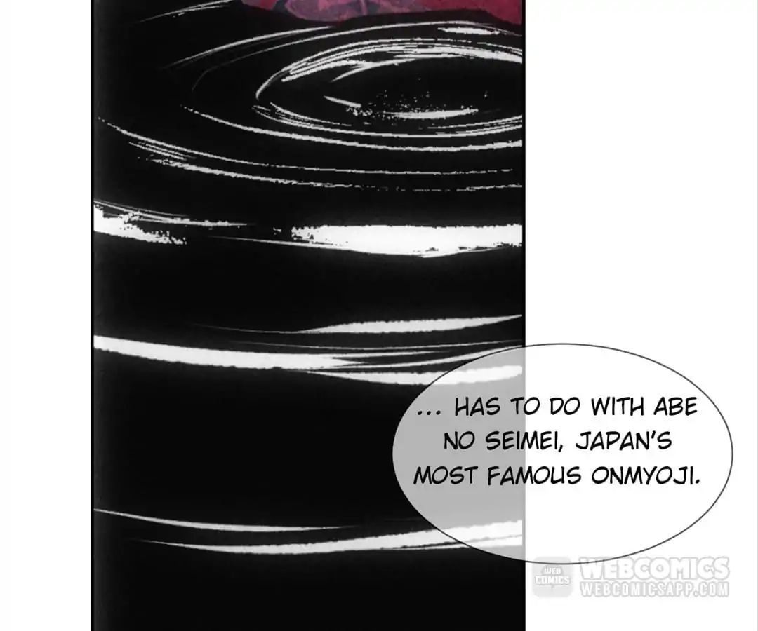Night Hunter Chapter 41 - page 11