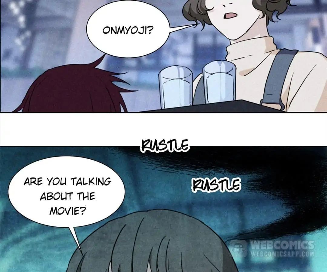 Night Hunter Chapter 41 - page 25