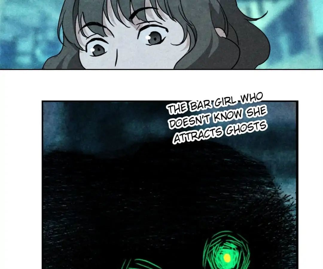Night Hunter Chapter 41 - page 26