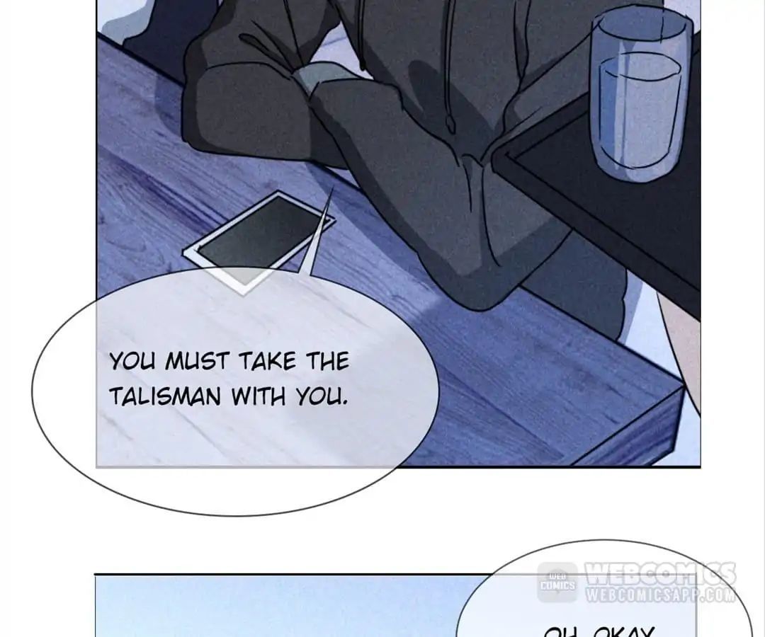 Night Hunter Chapter 41 - page 37