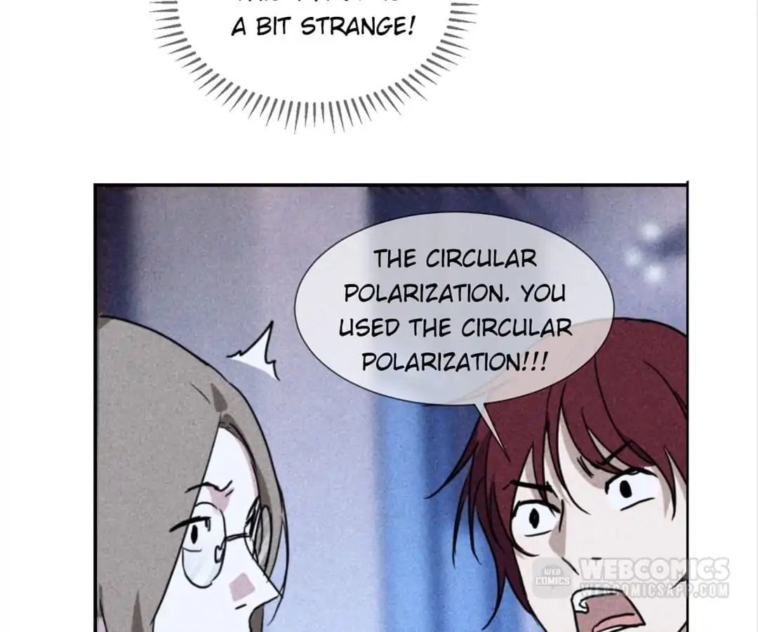 Night Hunter Chapter 41 - page 49