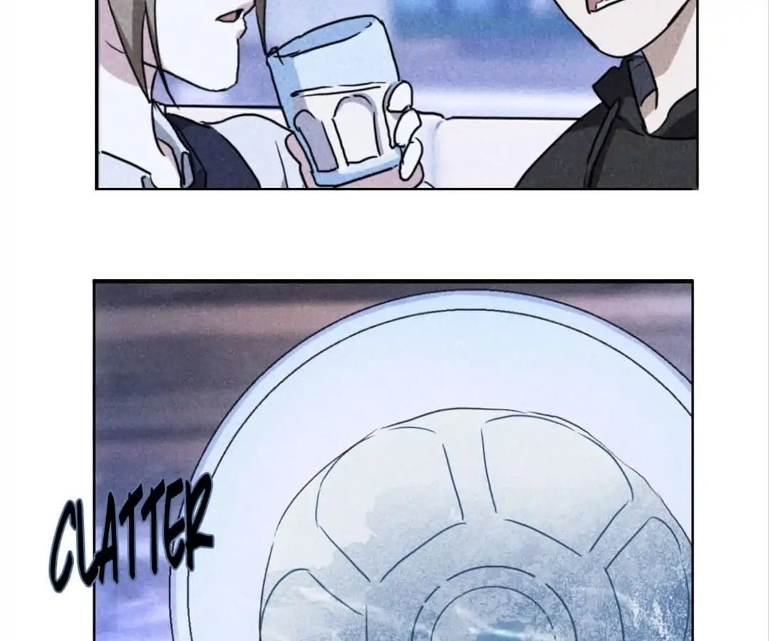 Night Hunter Chapter 41 - page 50
