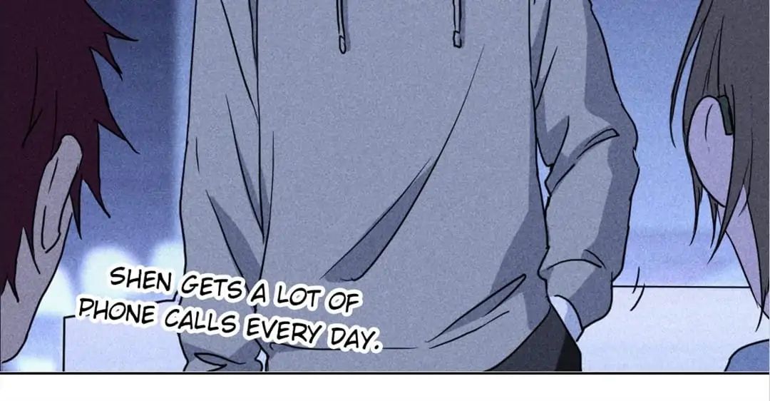 Night Hunter Chapter 41 - page 6