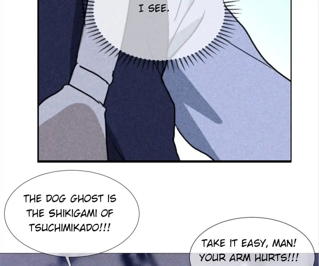 Night Hunter Chapter 41 - page 62
