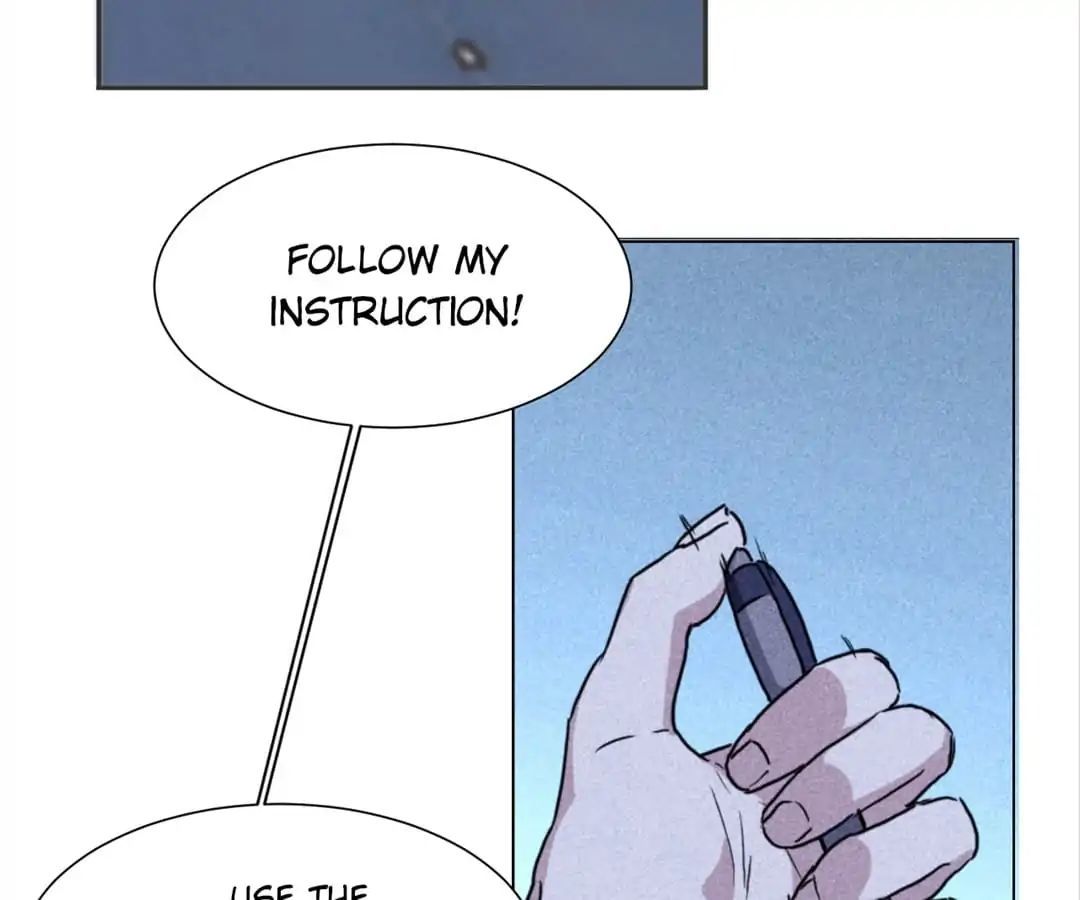 Night Hunter Chapter 42 - page 19