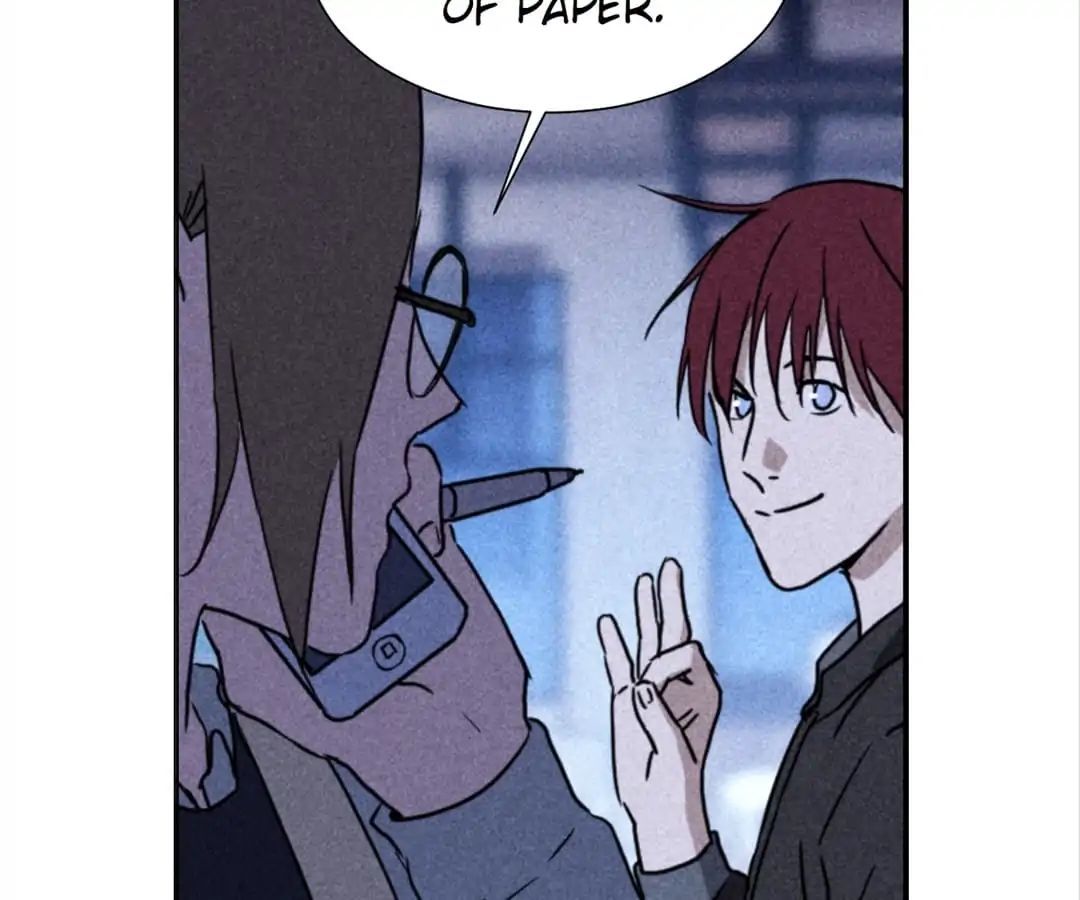 Night Hunter Chapter 42 - page 26