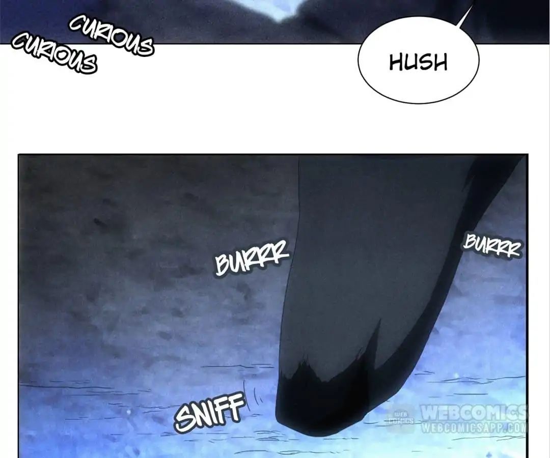 Night Hunter Chapter 42 - page 49