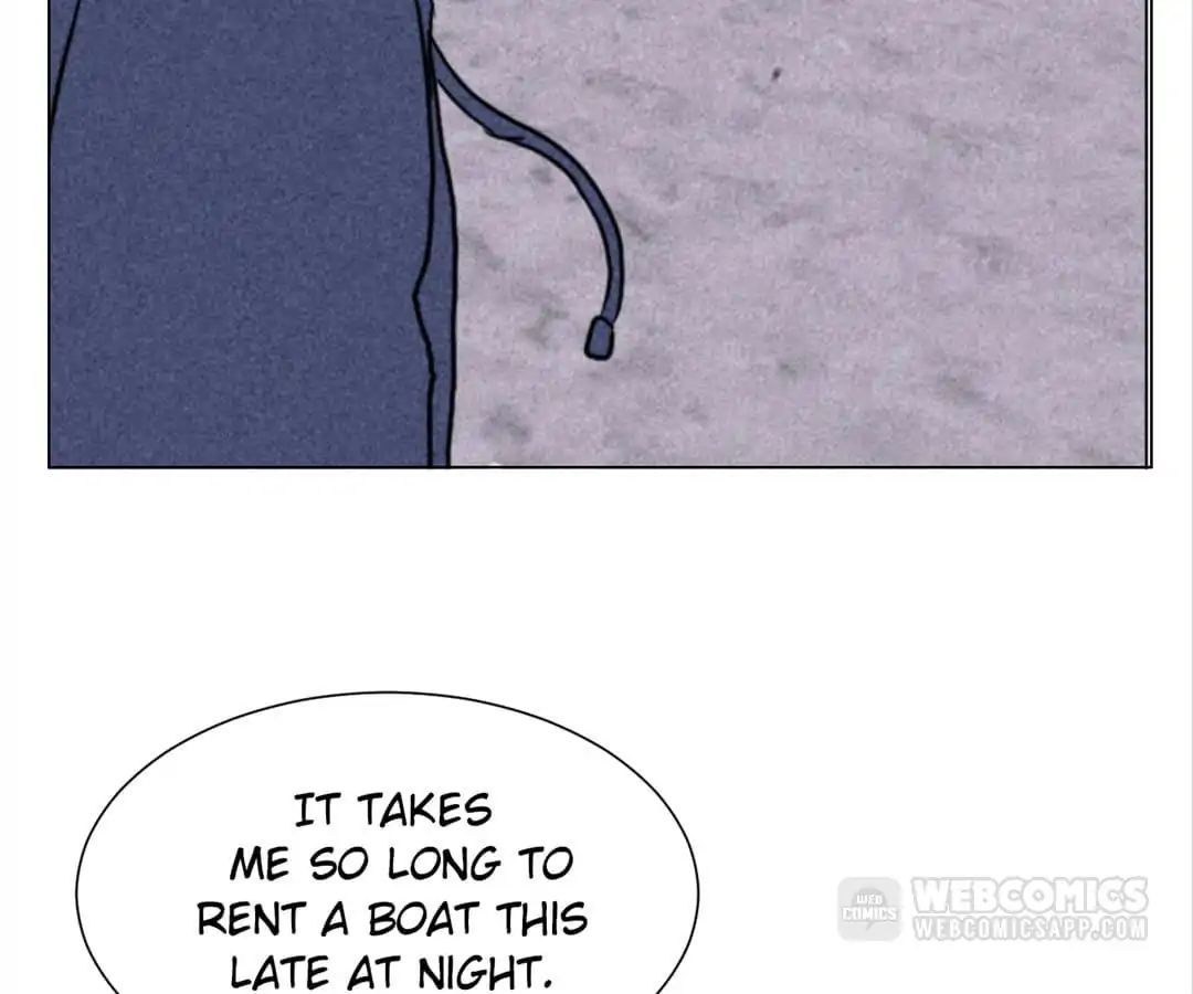 Night Hunter Chapter 42 - page 5
