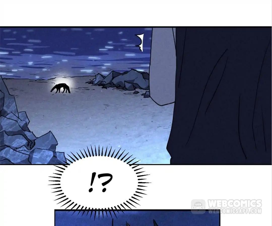 Night Hunter Chapter 43 - page 1