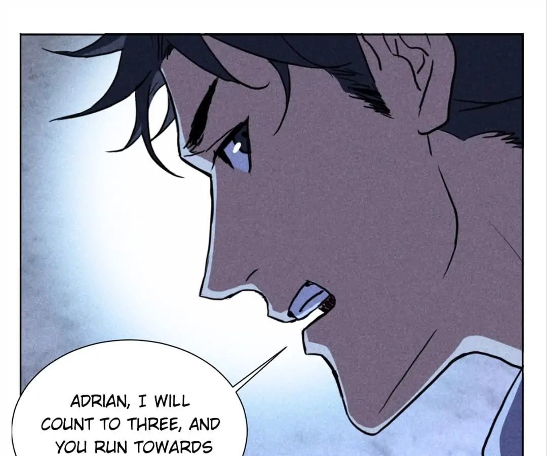 Night Hunter Chapter 43 - page 12