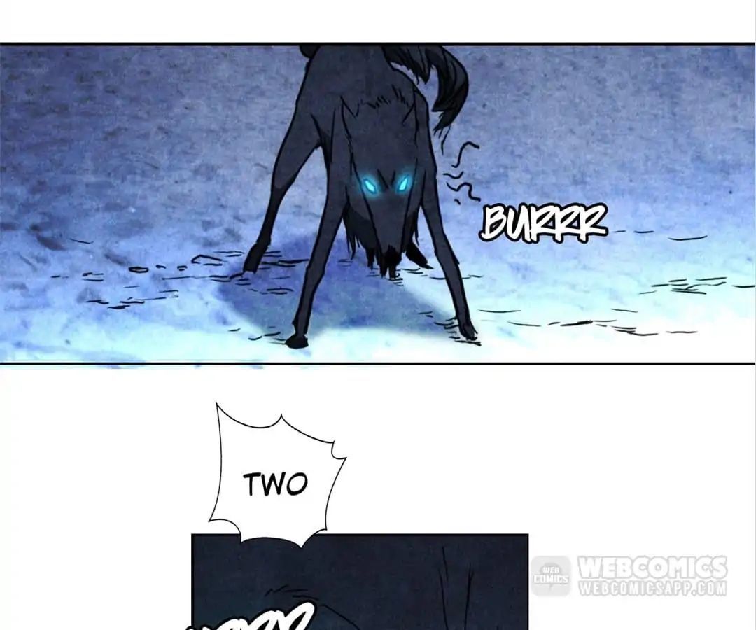 Night Hunter Chapter 43 - page 15