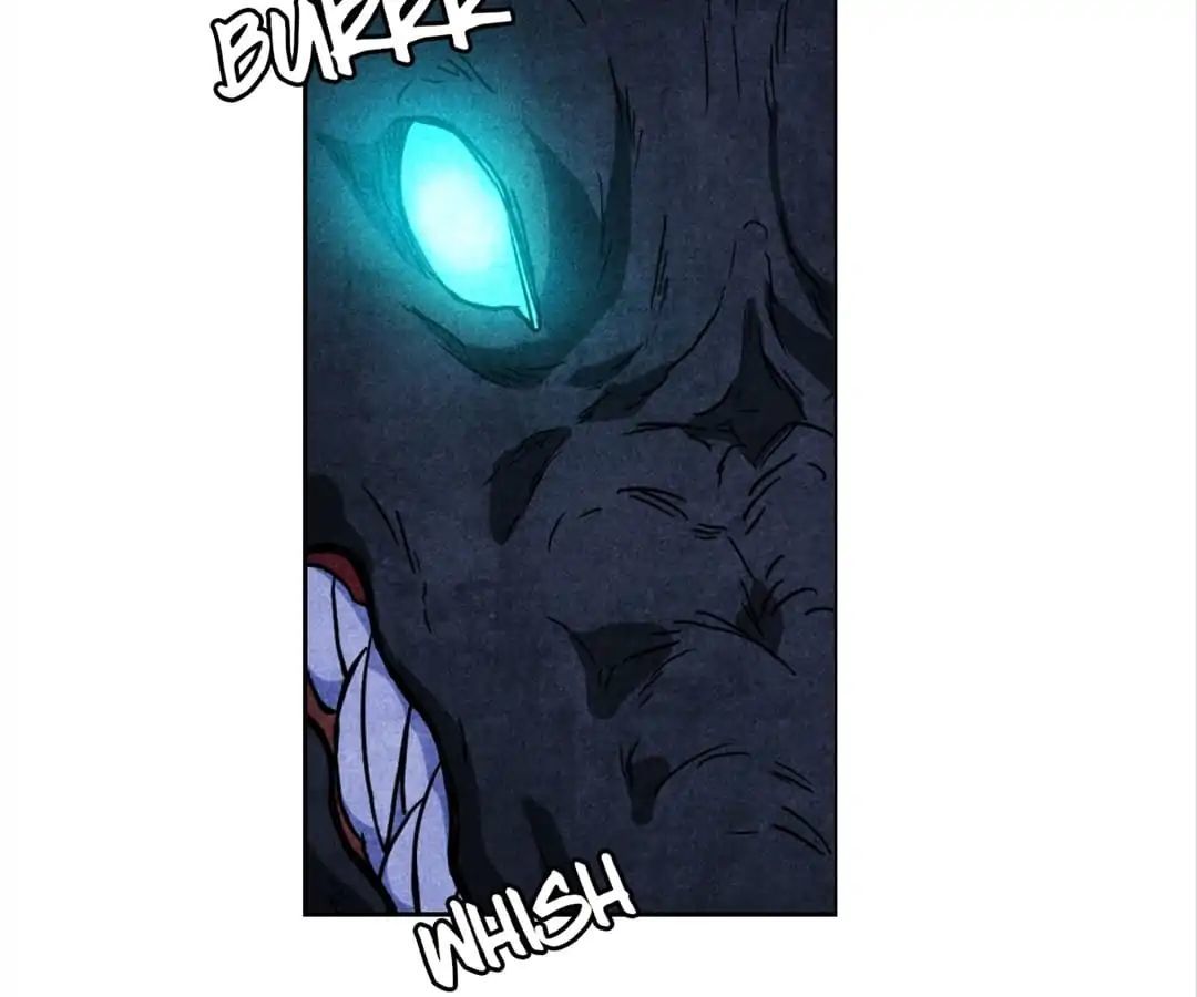 Night Hunter Chapter 43 - page 16