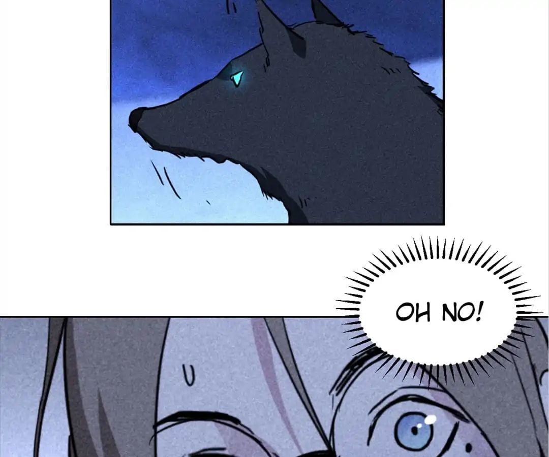 Night Hunter Chapter 43 - page 2