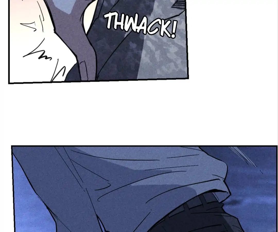 Night Hunter Chapter 43 - page 22