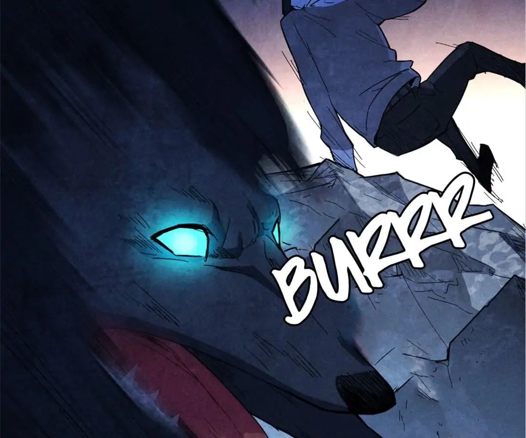 Night Hunter Chapter 43 - page 24