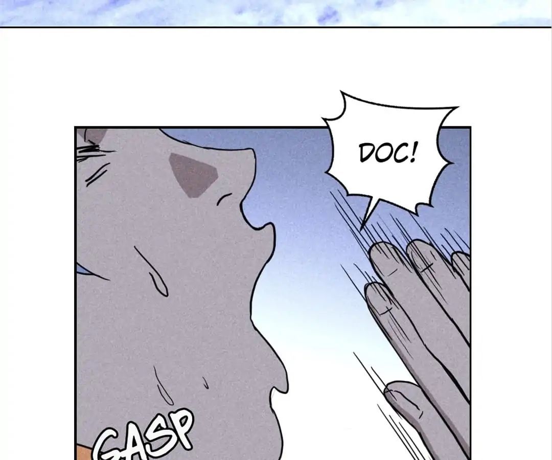 Night Hunter Chapter 43 - page 26