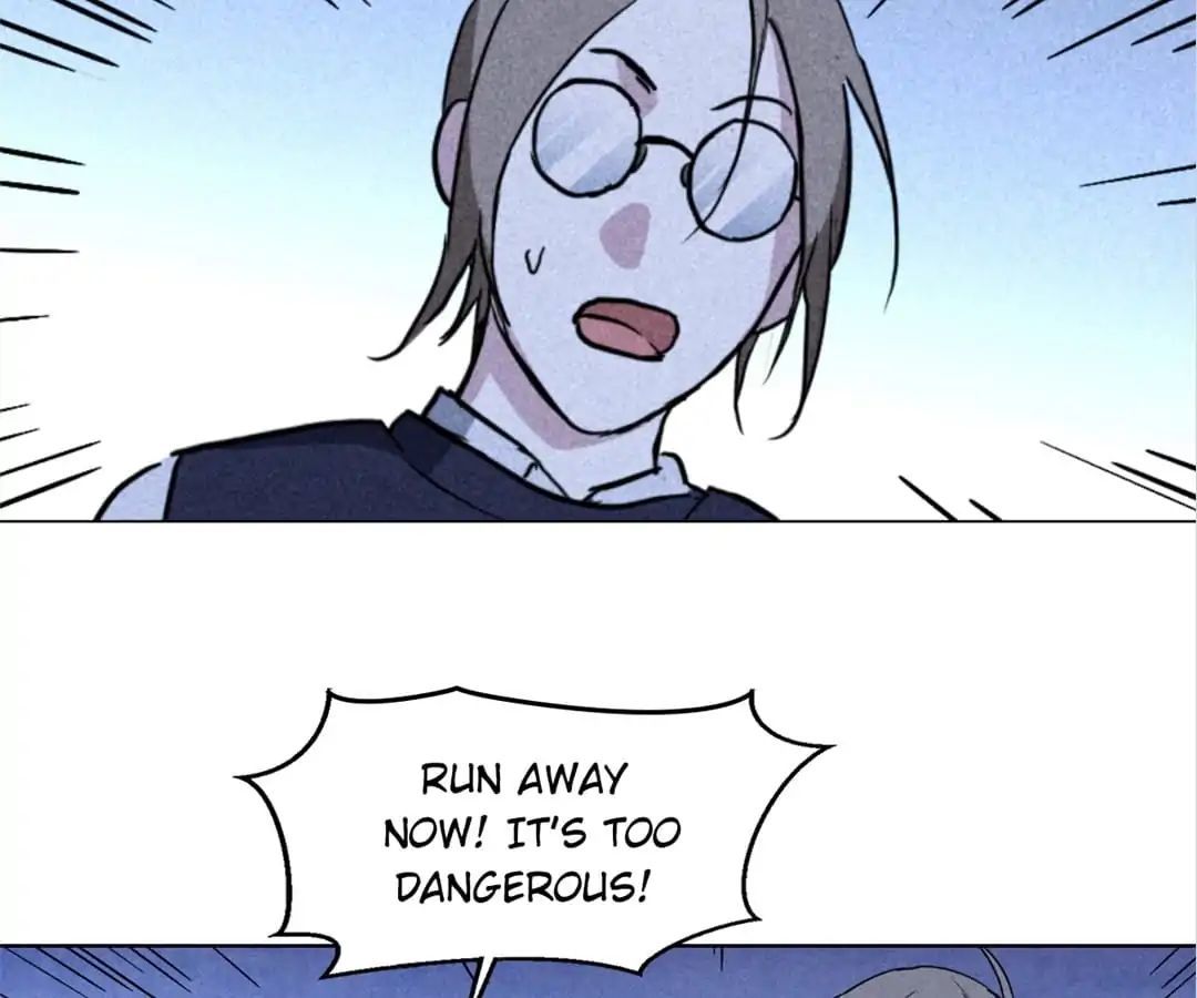 Night Hunter Chapter 43 - page 28