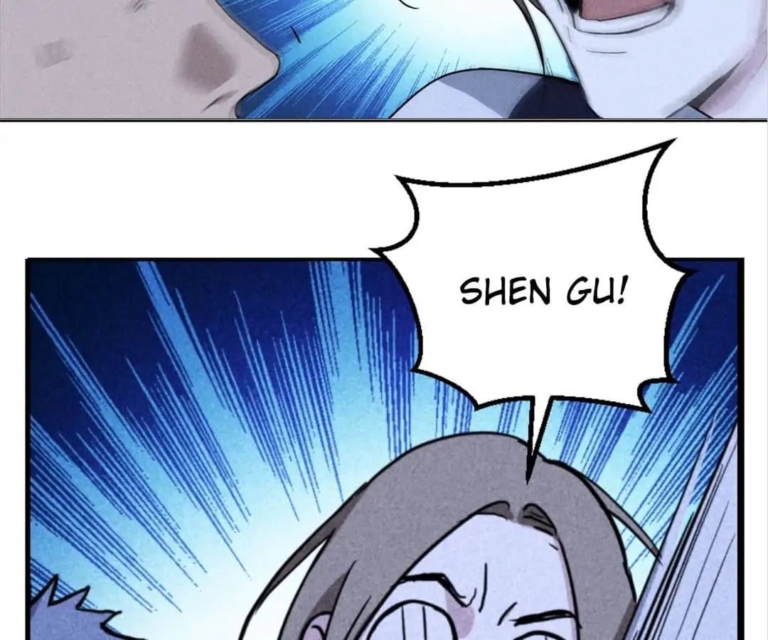 Night Hunter Chapter 43 - page 32