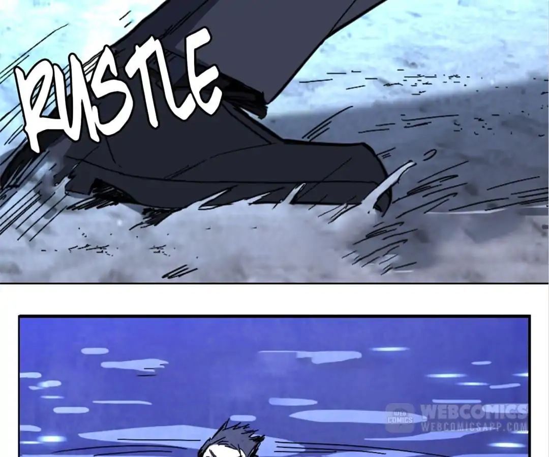 Night Hunter Chapter 43 - page 43