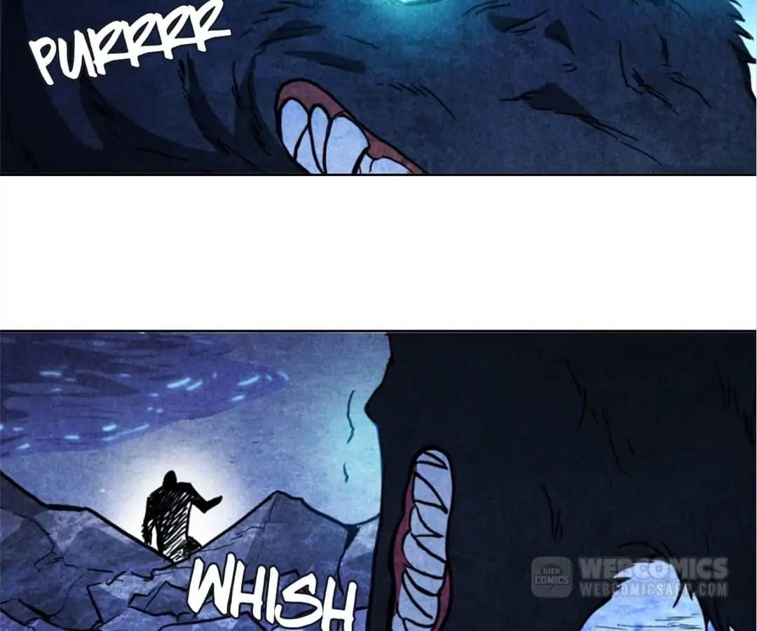 Night Hunter Chapter 43 - page 9