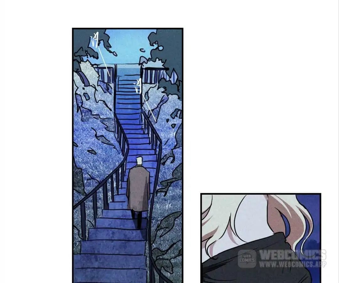 Night Hunter Chapter 35 - page 2